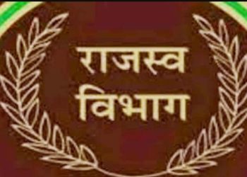राजस्व विभाग