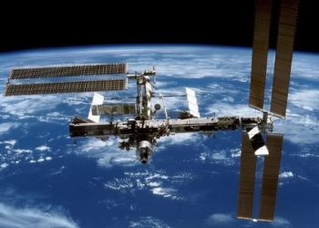 International Space Station