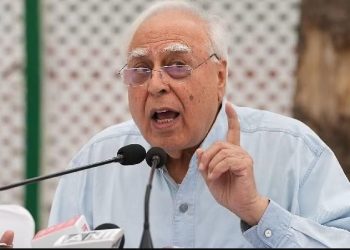 kapil Sibal