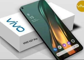 Vivo V27