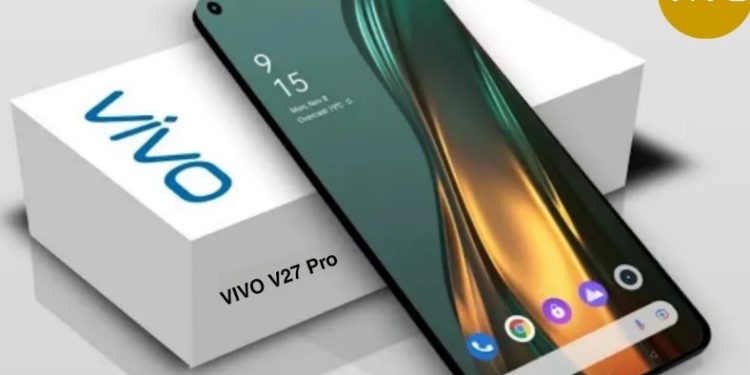 Vivo V27
