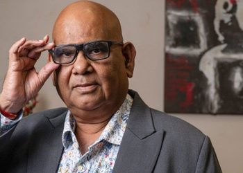 Satish Kaushik