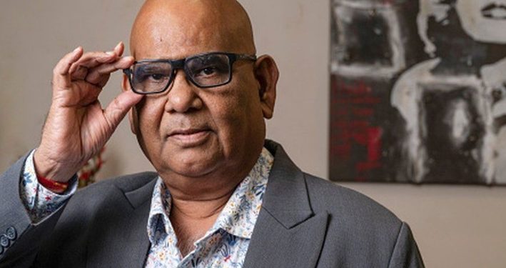 Satish Kaushik