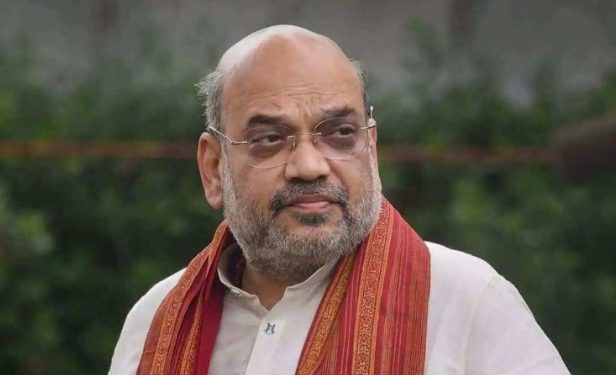 Amit Shah