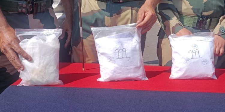 हेरोइन