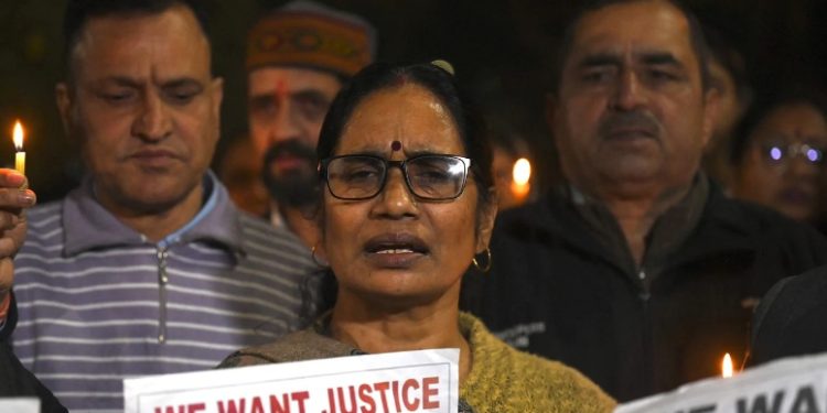 Nirbhaya Fund?
