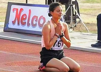 mansi negi