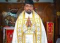 Tamil Nadu priest arrested