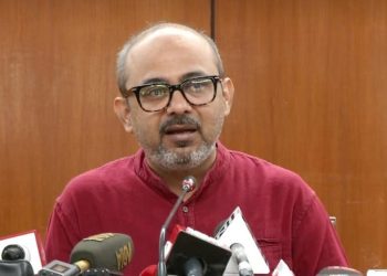 दिलीप पांडे