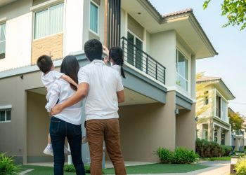 किराए पर घर