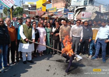 अध्यक्ष लालचंद शर्मा