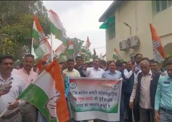 Rahul Gandhi will not be able to contest elections!