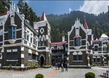 uttarakhand high court nainital