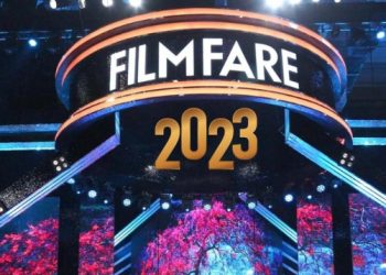 Filmfare Awards 2023