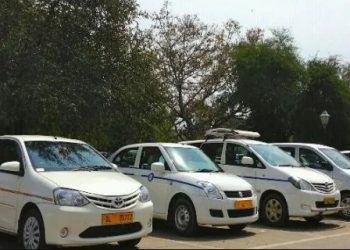 टैक्सी himachal