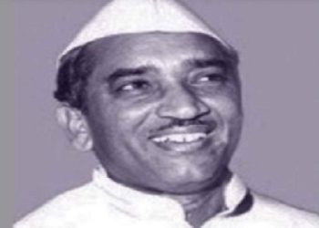 हिमालय पुत्र हेमवती नंदन बहुगुणा