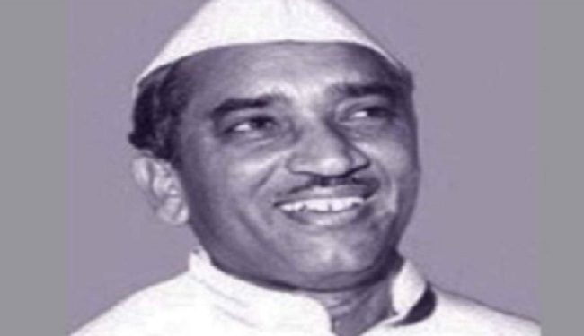 हिमालय पुत्र हेमवती नंदन बहुगुणा