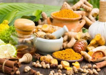 आयुर्वेद चिकित्सा