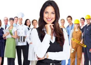 Women Career