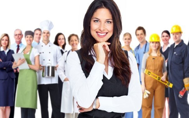 Women Career