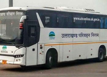 उत्तराखंड परिवहन