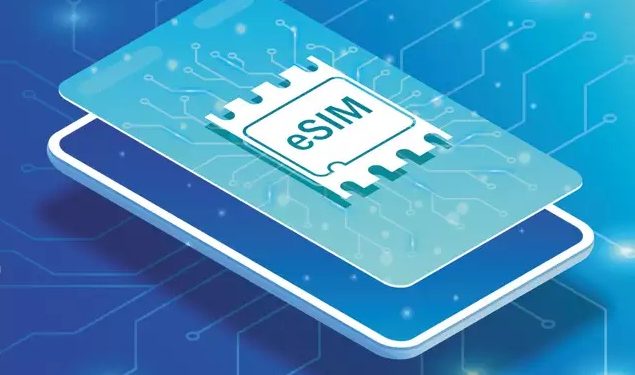 eSIM