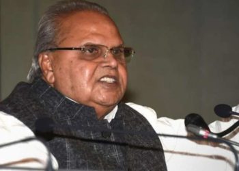 Satya Pal Malik