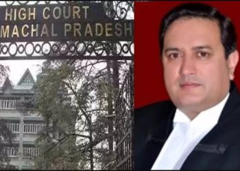 Tarlok Singh Chauhan