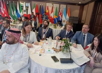 G20 RIIG Dharamshala