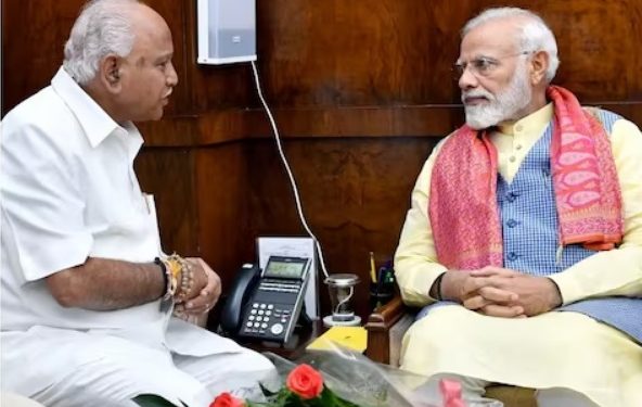 कर्नाटक चुनाव