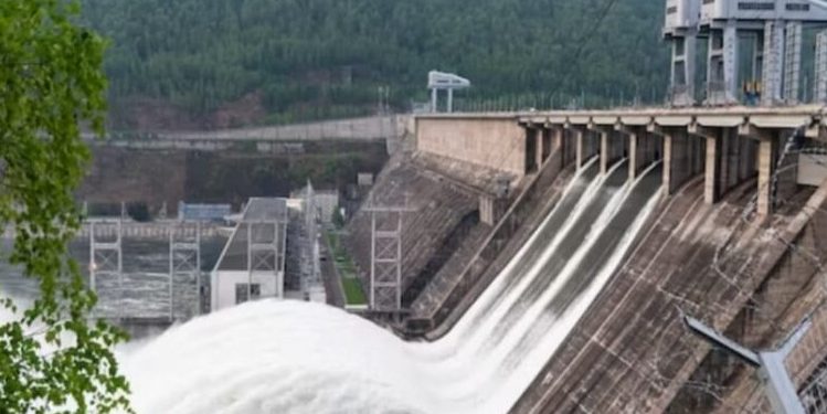 Himachal Pradesh Water Cess