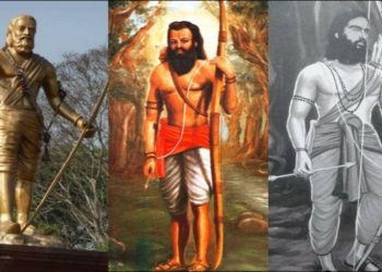 Alluri Sitarama Raju