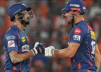 पूरन और मांकड़