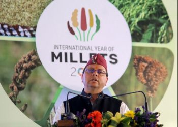 uttrakhand Millet Fest