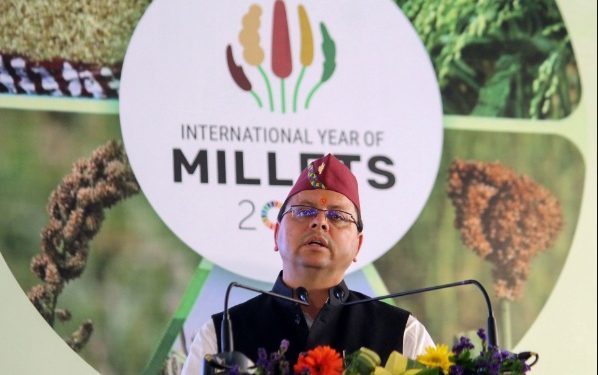 uttrakhand Millet Fest