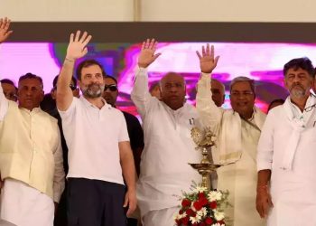 Opposition unity missing in 2023