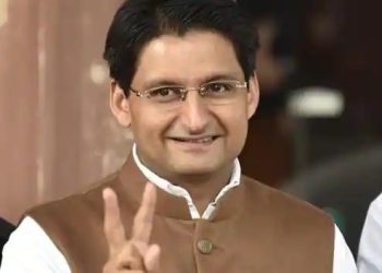 Deepender Singh Hooda