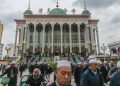 Islam in danger in China
