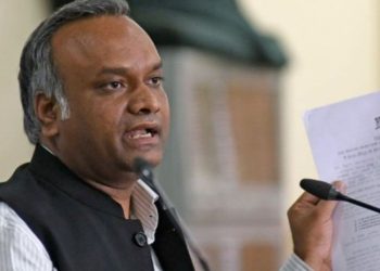 मंत्री प्रियांक खड़गे