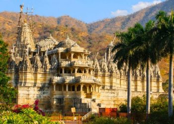 jain temples