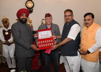 India Israel Agriculture Development Project