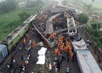 odisha train accident