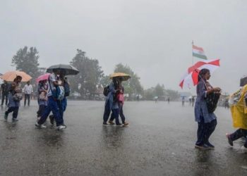 Himachal rain