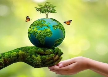 पर्यावरण