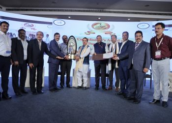 Team WCL excited by Coal Minister's Award