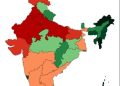 दक्षिण भारतीय राज्य