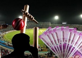 सट्टेबाजी