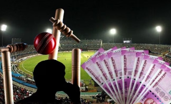 सट्टेबाजी