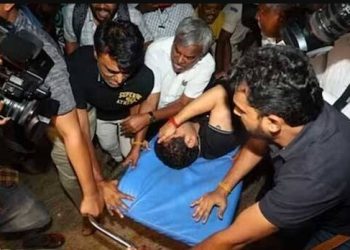 ED Arrested DMK Minister