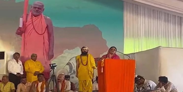 कांग्रेस विधायक अनीता शर्मा